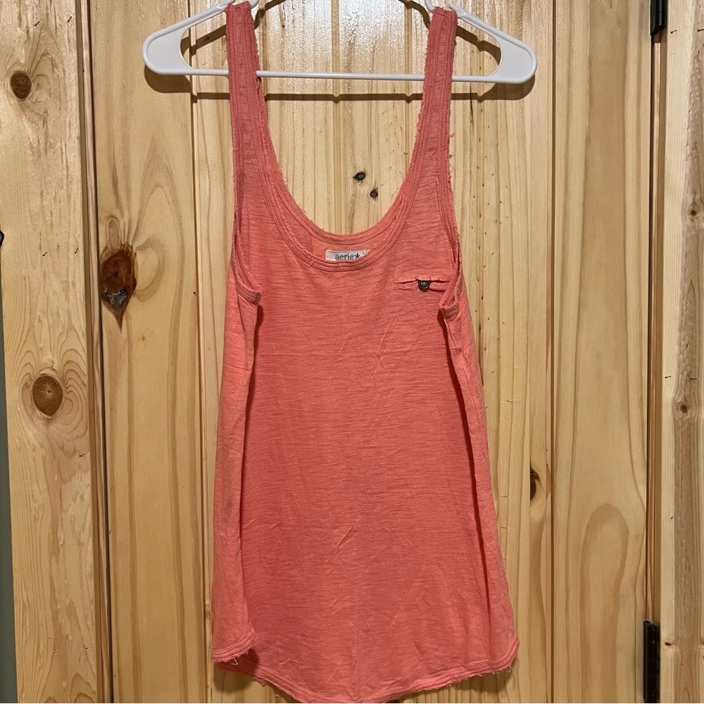 aerie tank top - 3/$20 or 4/$25